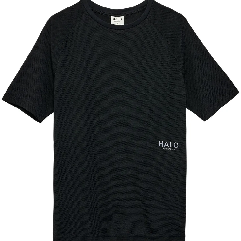 - orona - T-hirt < Halo