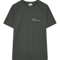 - orona - T-hirt < Halo