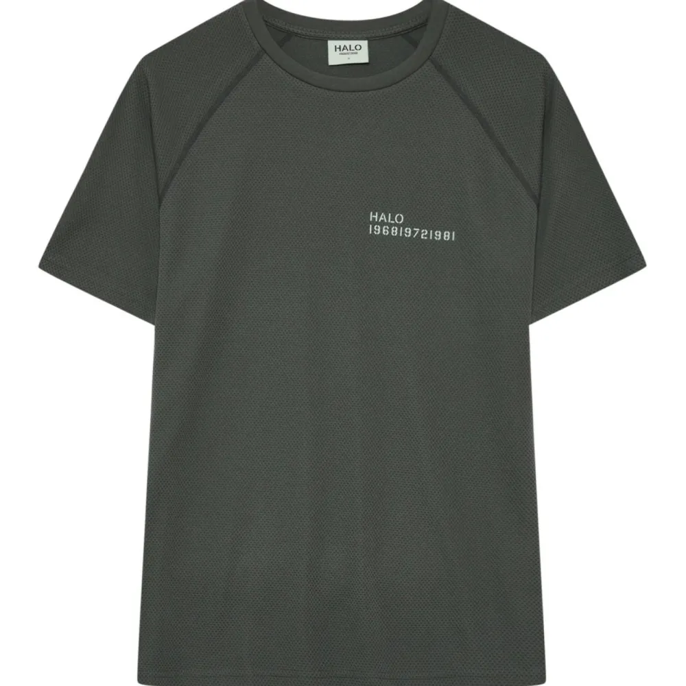- orona - T-hirt < Halo
