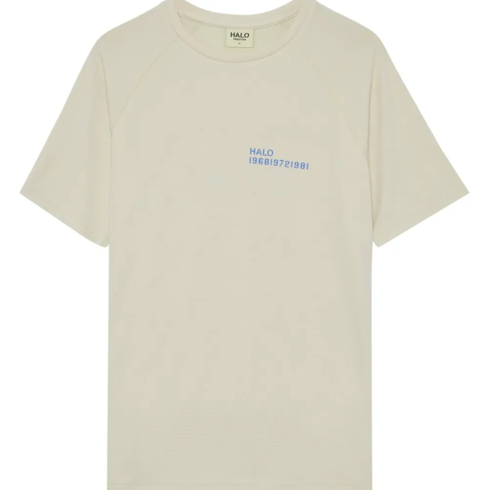 - orona - T-hirt < Halo