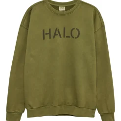 Halo - Unifor Boxy Crew - Puover