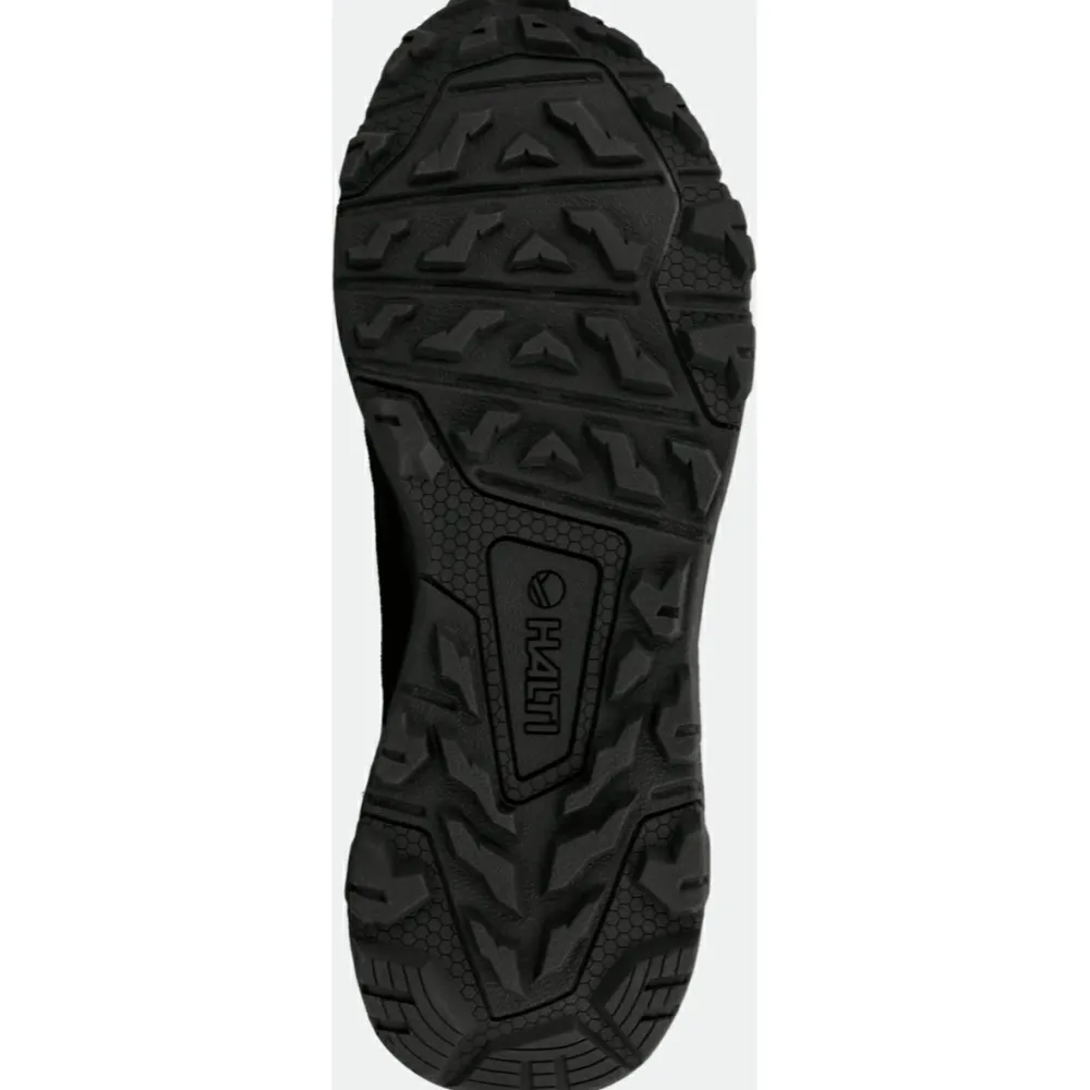 Halti - Fara Mid 3 DX - Wanderschuhe Black