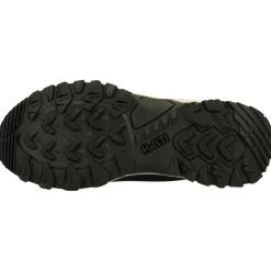 Halti Winterschuhe|Wanderschuhe-- Wilder DX - Winterschuhe Black
