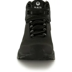 Halti - Women's Fara Mid 2 Drymaxx Outdoor Shoes - Wanderschuhe Black / Dark Grey Best