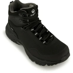 Halti - Women's Fara Mid 2 Drymaxx Outdoor Shoes - Wanderschuhe Black / Dark Grey Best