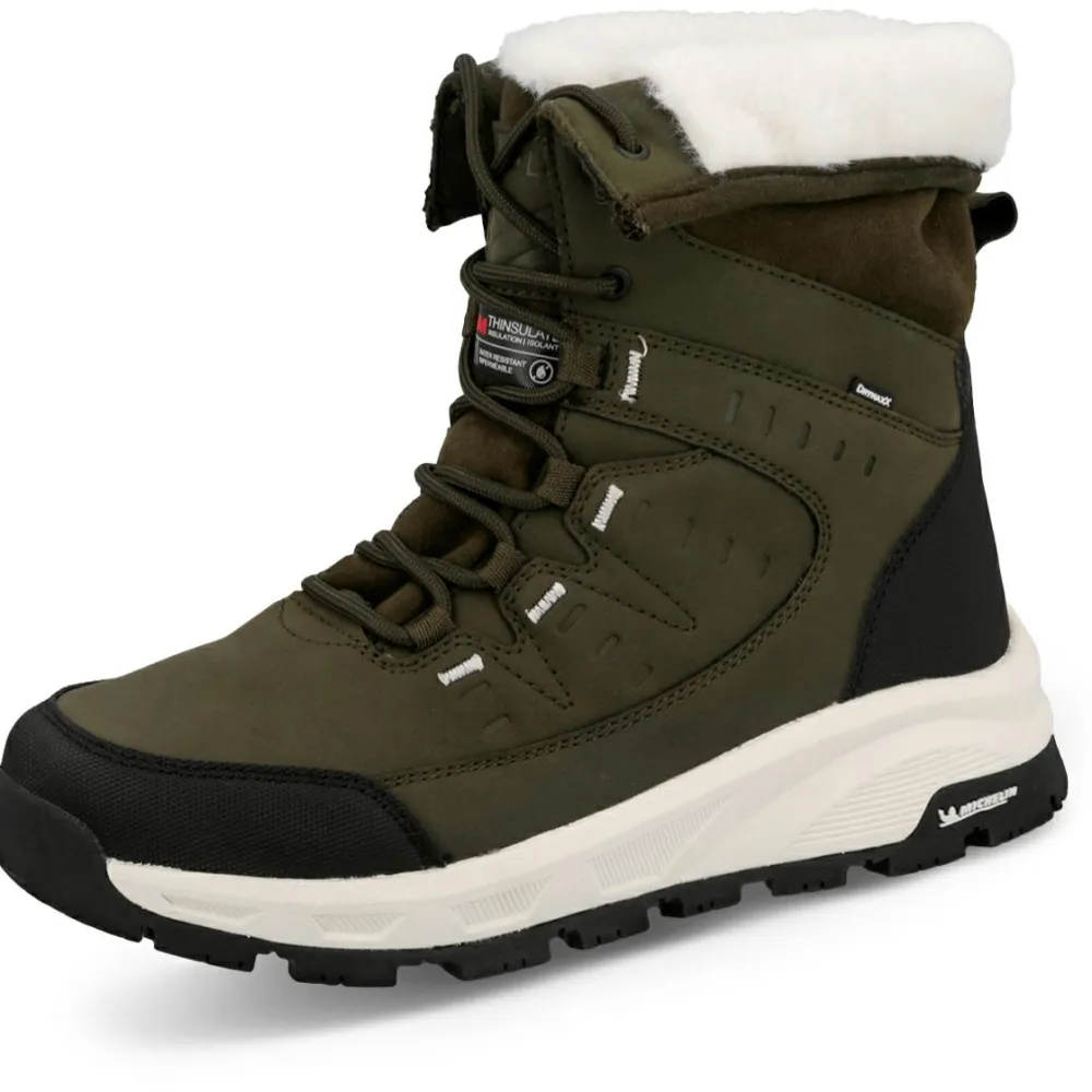 Halti - Women's Fjalla 2 DX IC - Winterschuhe Outlet