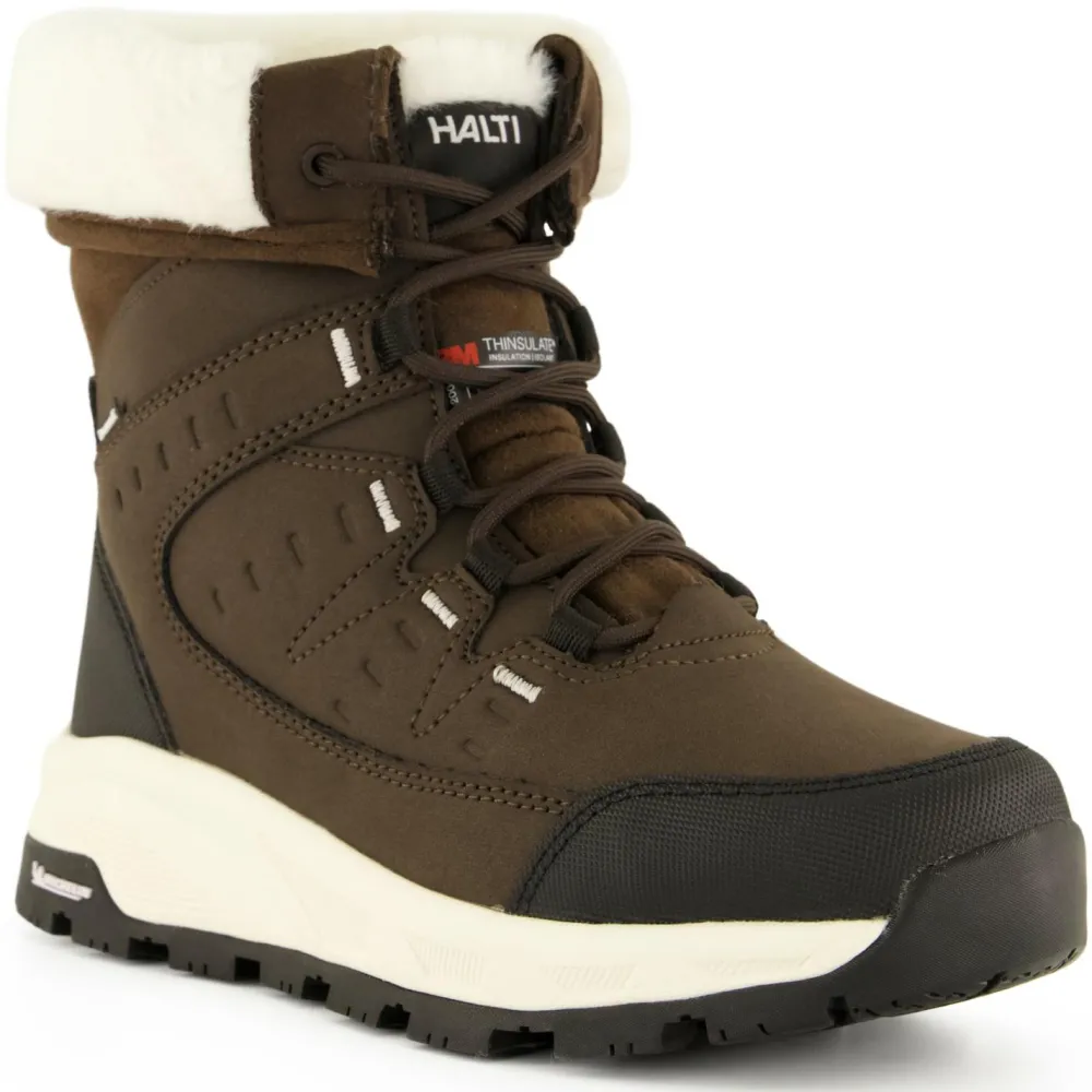Halti - Women's Fjalla 2 DX IC - Winterschuhe Outlet