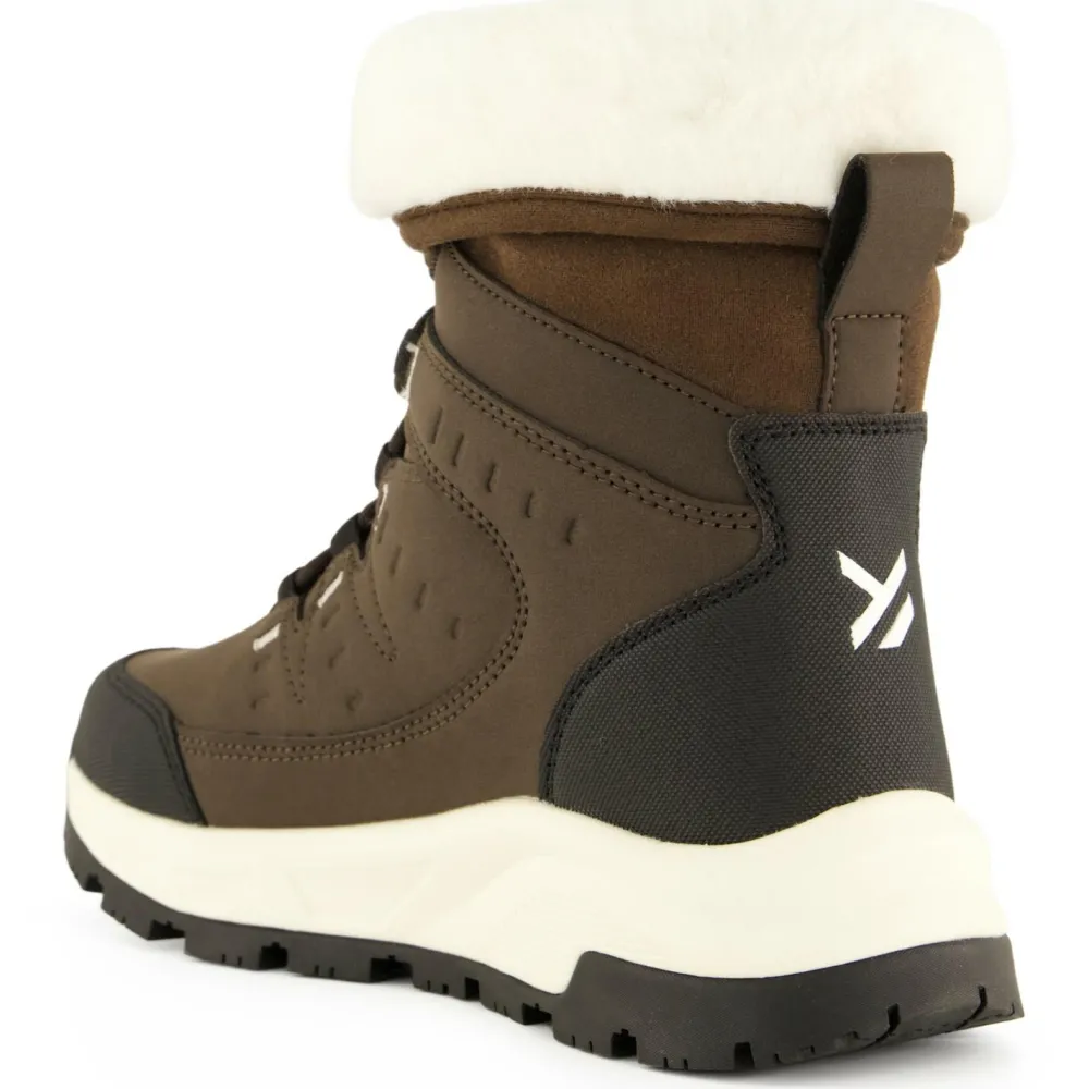Halti - Women's Fjalla 2 DX IC - Winterschuhe Outlet