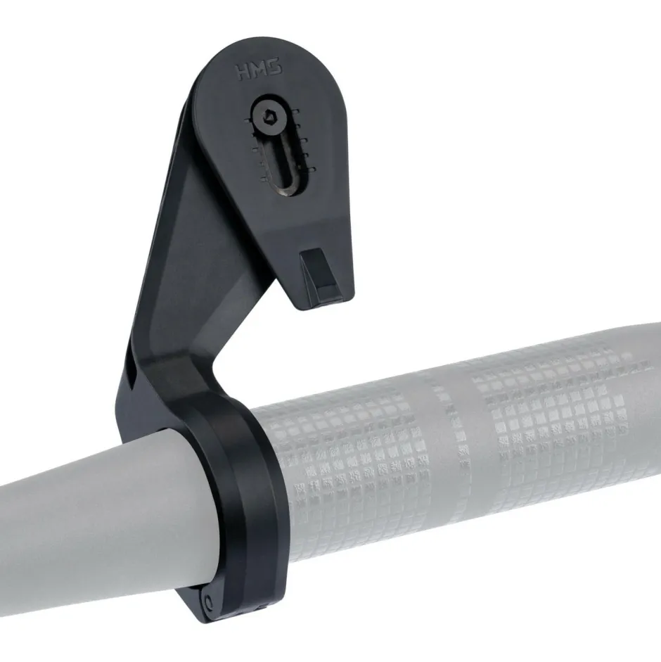 HAMMERHEAD Fahrradcomputer|Fahrradcomputer-- Karoo - Radcomputer Schwarz