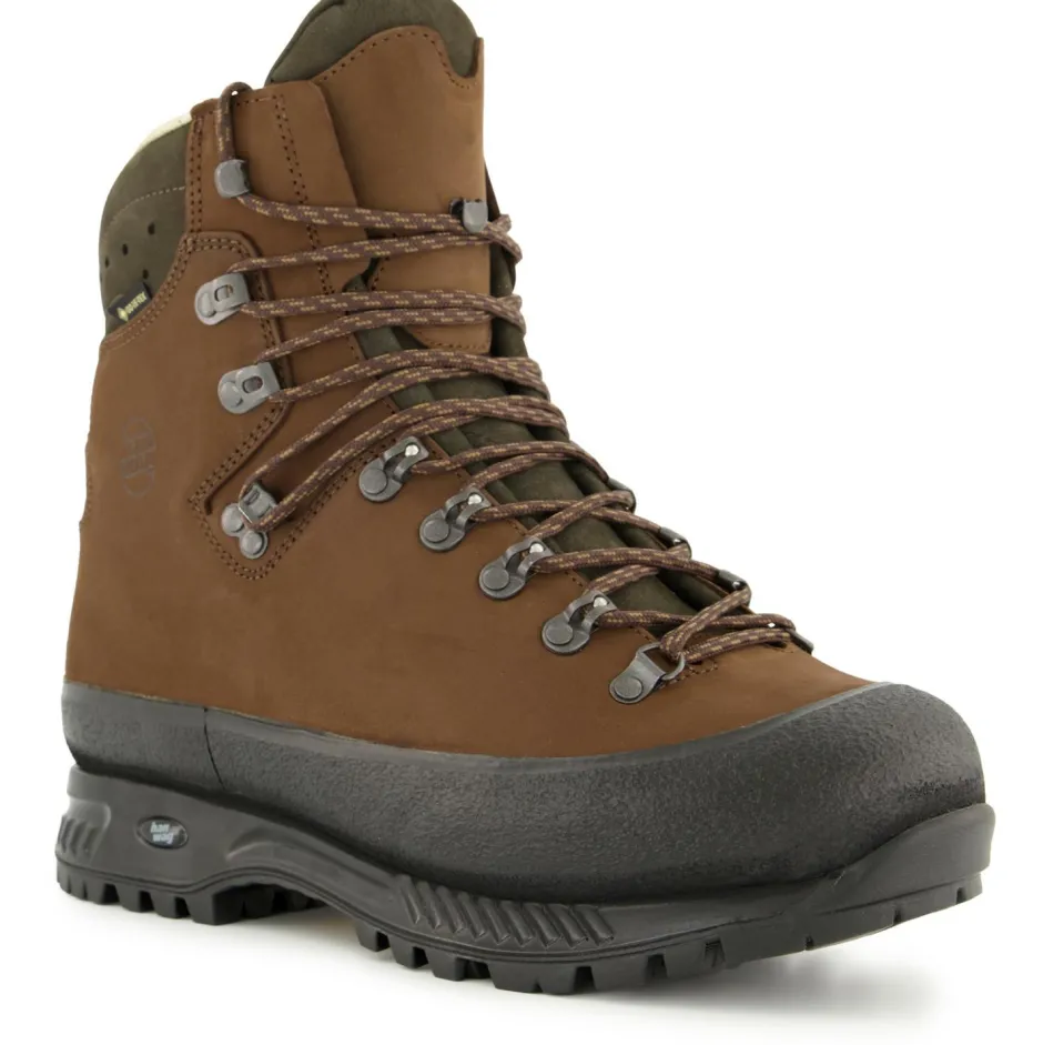 Hanwag - Alaska GTX - Wanderschuhe
