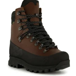 Hanwag Wanderschuhe|Trekkingschuhe-- Alaska Pro Wide GTX - Wanderschuhe Century / Black