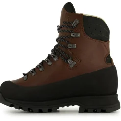 Hanwag Wanderschuhe|Trekkingschuhe-- Alaska Pro Wide GTX - Wanderschuhe Century / Black