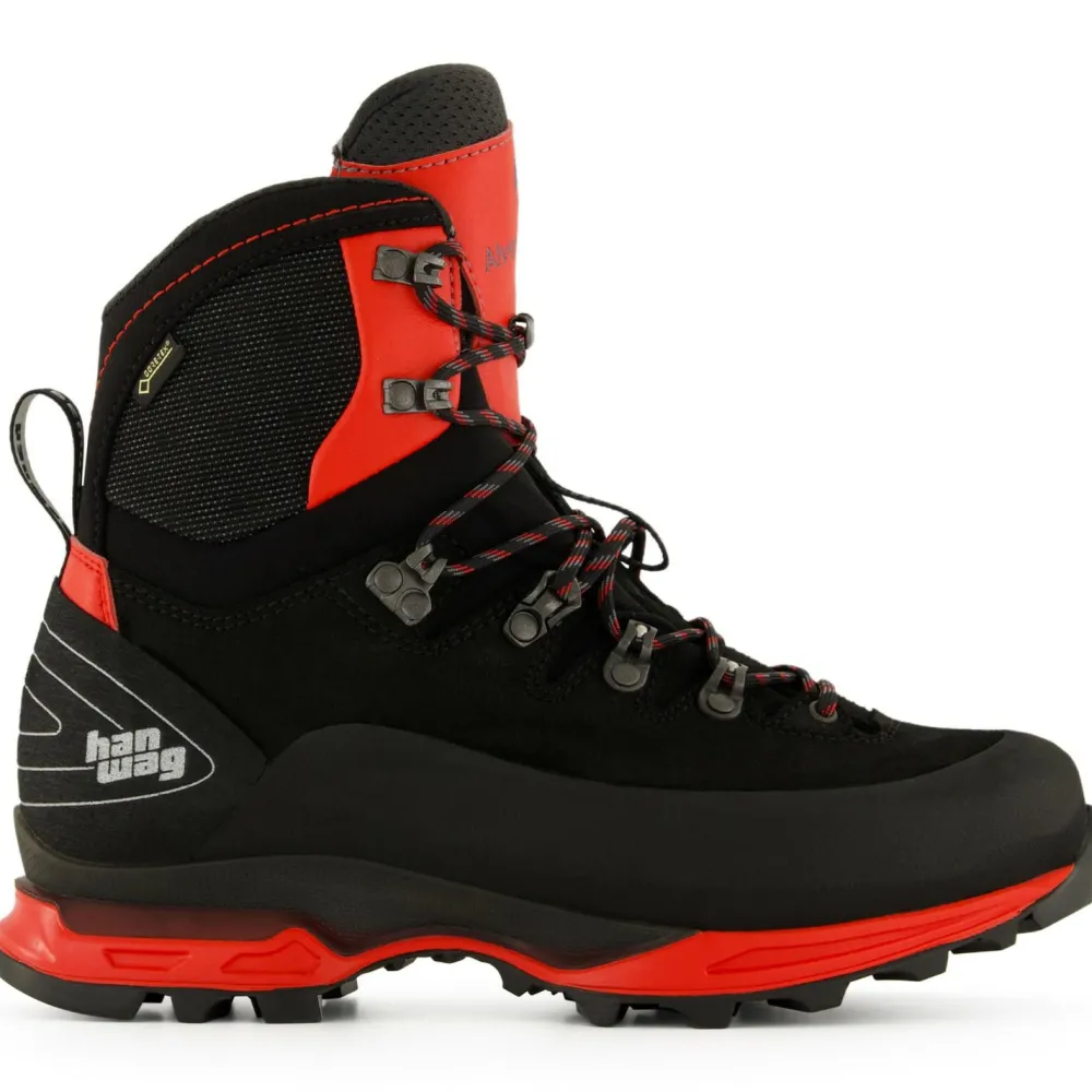 - Alverstone II GTX - Wanderschuhe < Hanwag Discount