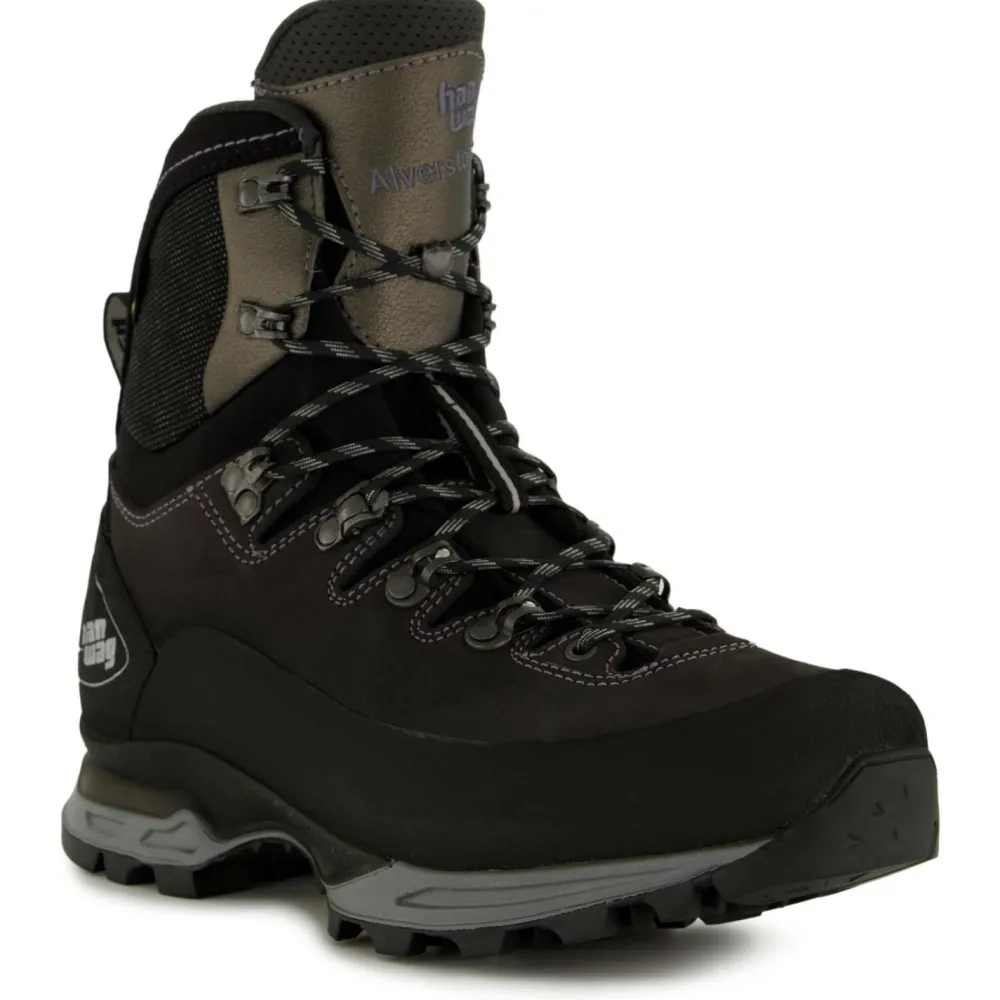- Alverstone II GTX - Wanderschuhe < Hanwag Discount