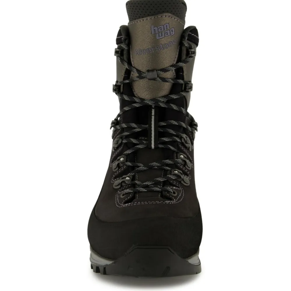 - Alverstone II GTX - Wanderschuhe < Hanwag Discount
