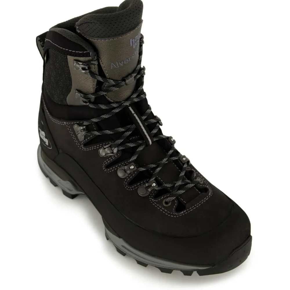 - Alverstone II GTX - Wanderschuhe < Hanwag Discount