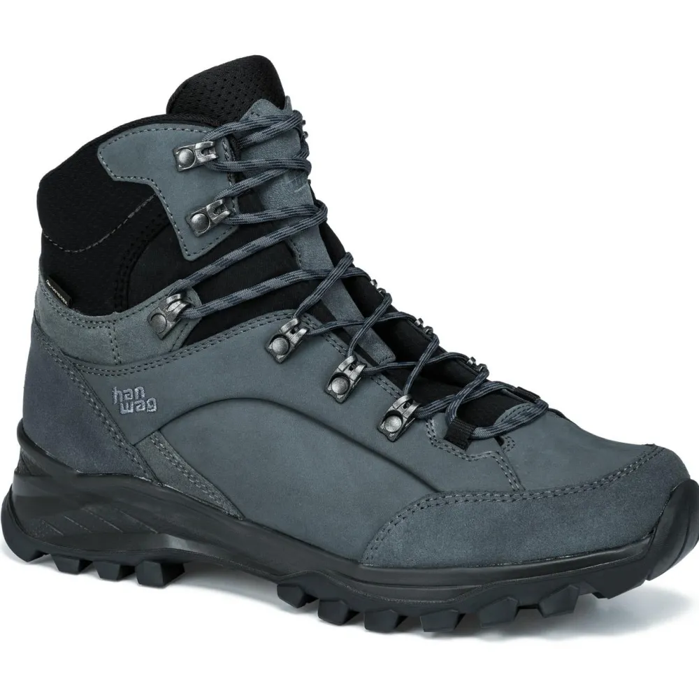 - Banks GTX - Wanderschuhe < Hanwag New