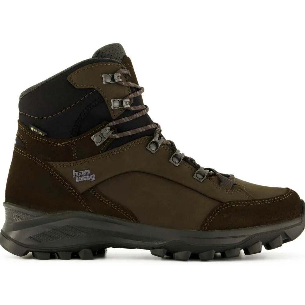 - Banks GTX - Wanderschuhe < Hanwag New