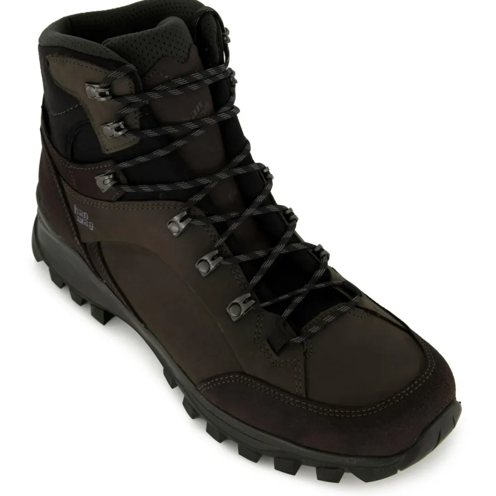 - Banks GTX - Wanderschuhe < Hanwag New
