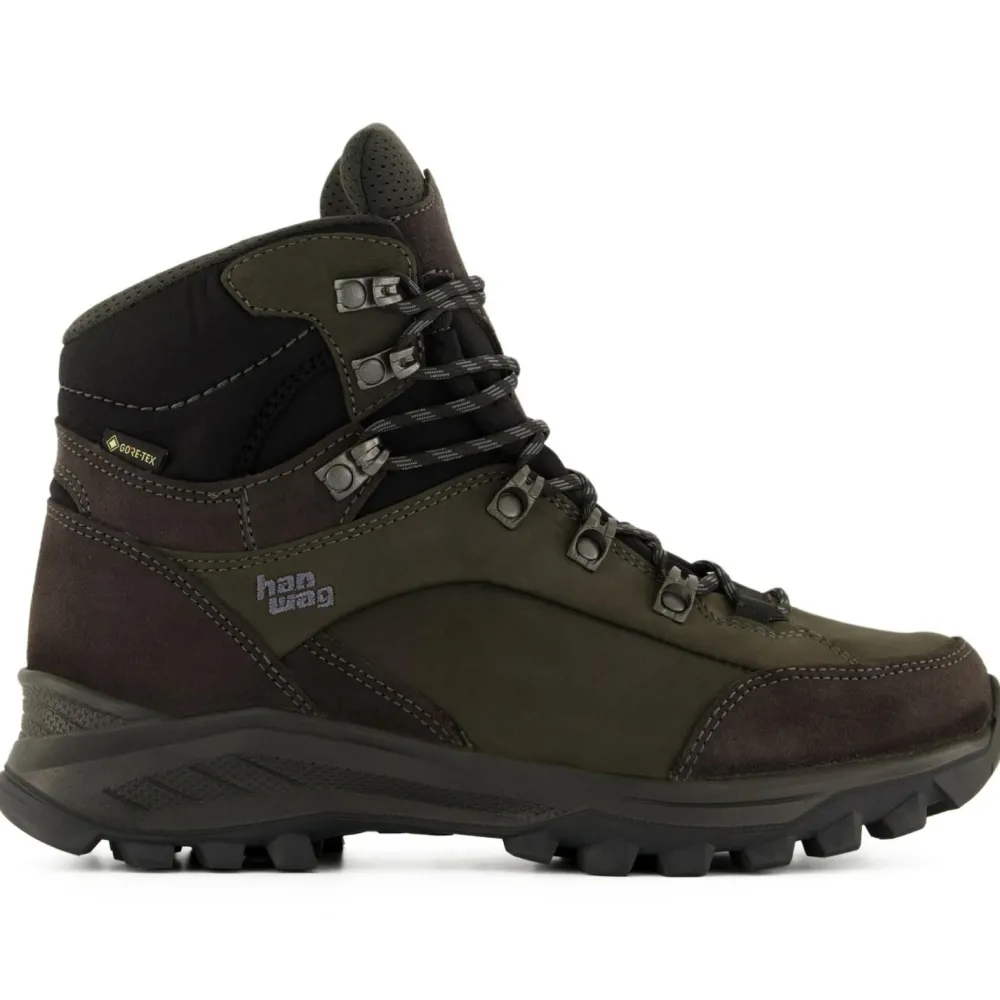 - Banks GTX - Wanderschuhe < Hanwag New