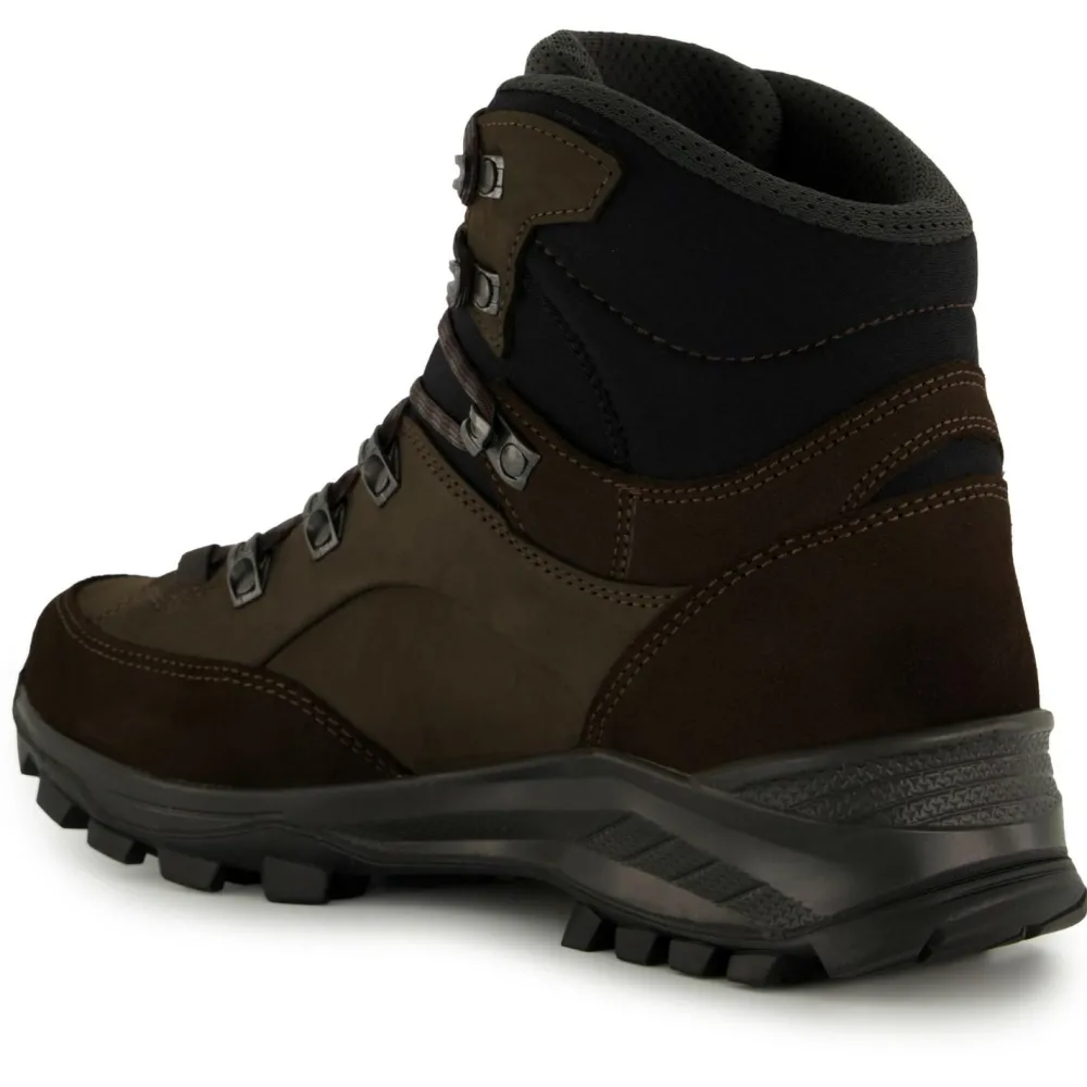 - Banks LL - Wanderschuhe < Hanwag New