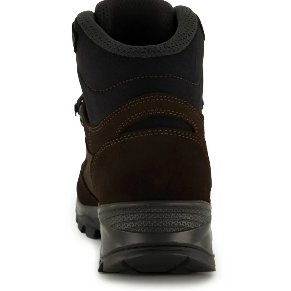 - Banks LL - Wanderschuhe < Hanwag New