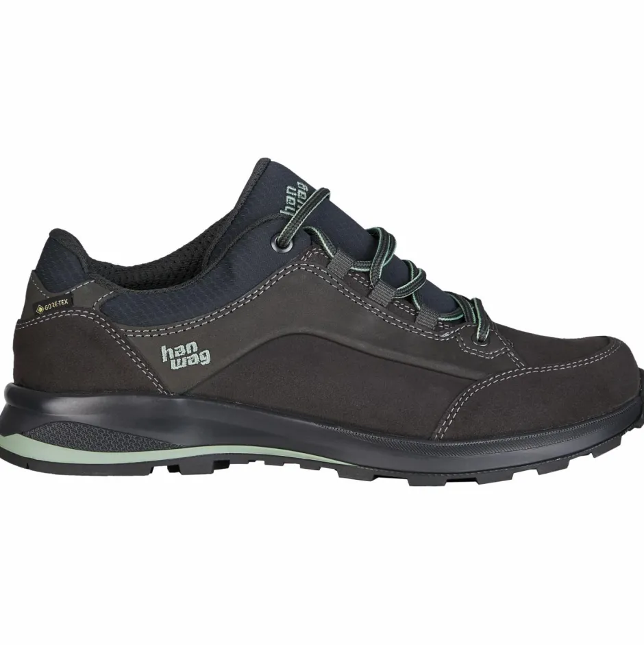 Hanwag - Banks Low Bunion Lady GTX - Multisportschuhe