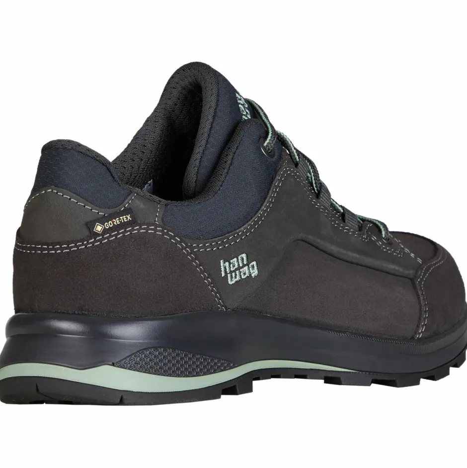 Hanwag - Banks Low Bunion Lady GTX - Multisportschuhe
