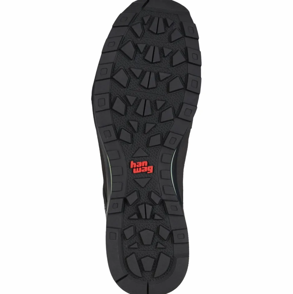 Hanwag - Banks Low Bunion Lady GTX - Multisportschuhe