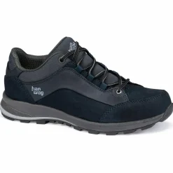 - Banks Low Bunion Lady LL - Multisportschuhe < Hanwag