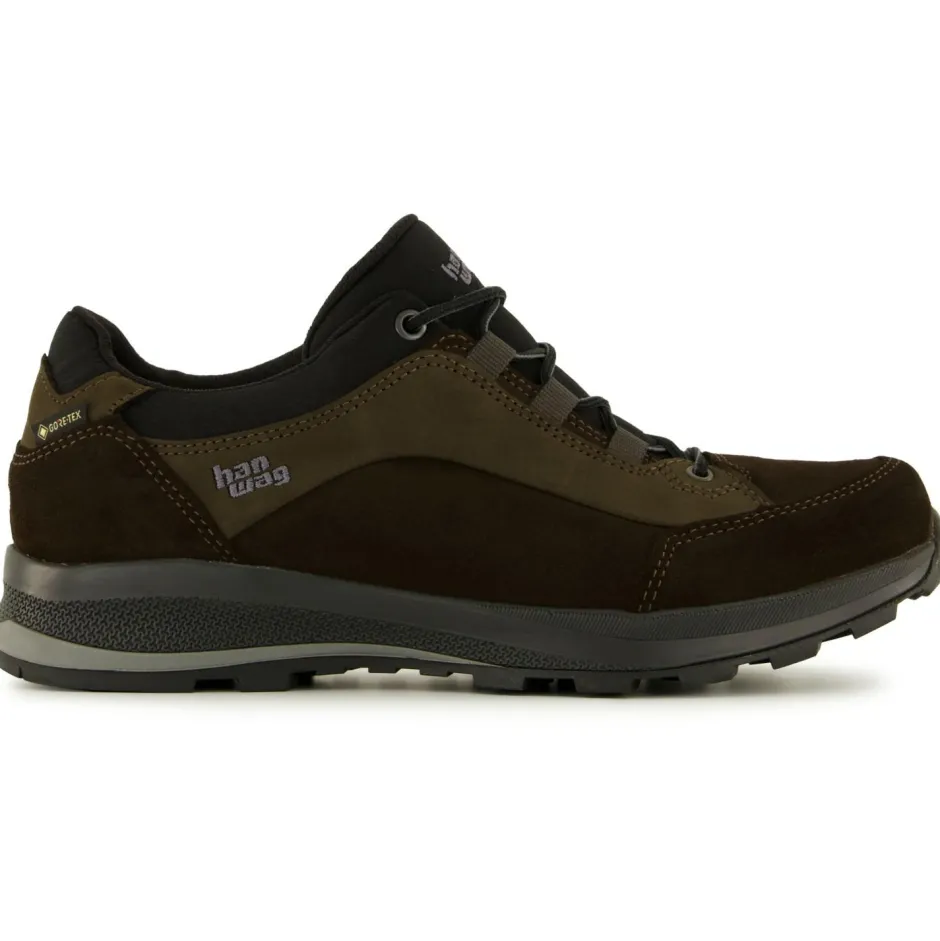 Hanwag - Banks Low GTX - Multisportschuhe