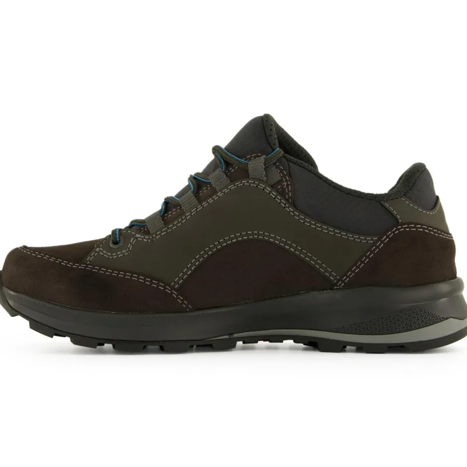 Hanwag Multisportschuhe-- Banks Low Lady GTX - Multisportschuhe