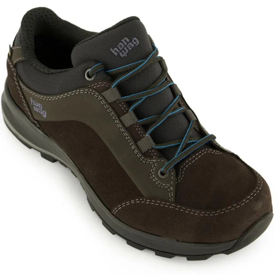 Hanwag Multisportschuhe-- Banks Low Lady GTX - Multisportschuhe