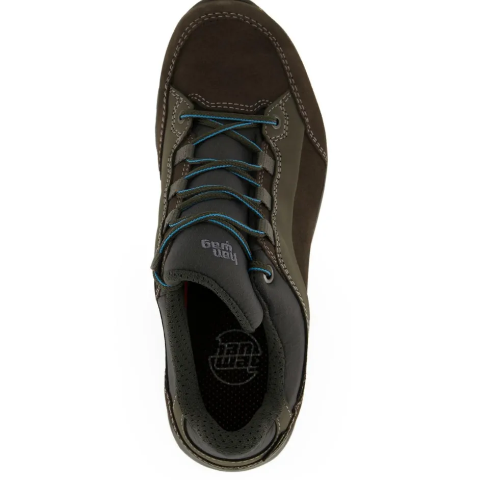 Hanwag Multisportschuhe-- Banks Low Lady GTX - Multisportschuhe
