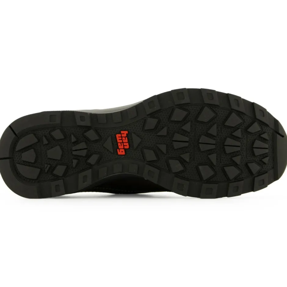 Hanwag Multisportschuhe-- Banks Low Lady GTX - Multisportschuhe