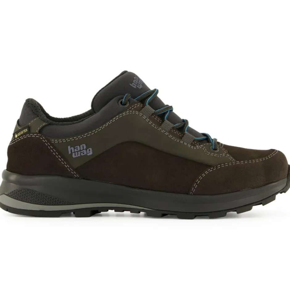 Hanwag Multisportschuhe-- Banks Low Lady GTX - Multisportschuhe