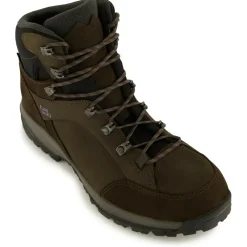Hanwag - Banks StraightFit Extra GTX - Wanderschuhe