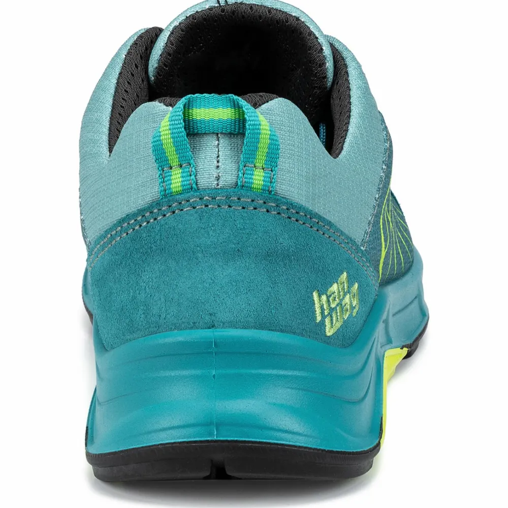 - Coastridge Low Lady - Multisportschuhe < Hanwag Discount