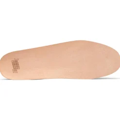 Hanwag - Footbed Vegetable Tanned - Einlegesohle Natur Hot