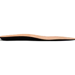 Hanwag - Footbed Vegetable Tanned - Einlegesohle Natur Hot