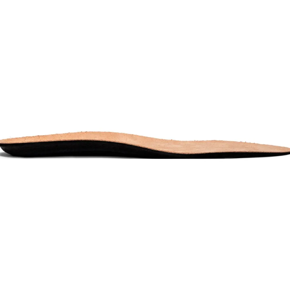 Hanwag - Footbed Vegetable Tanned - Einlegesohle Natur Hot