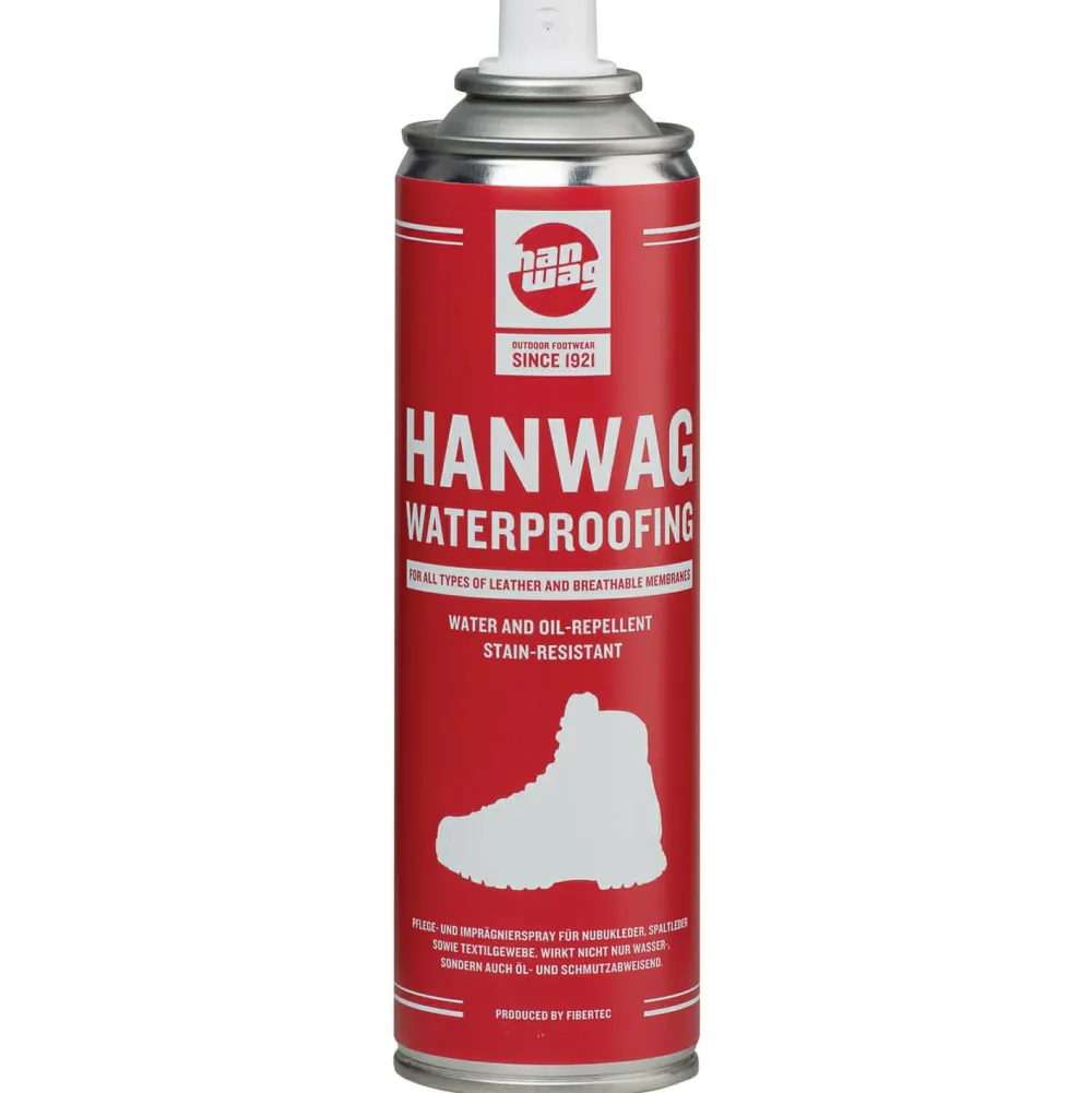 Hanwag - Waterproofing - Schuhpflege Clearance