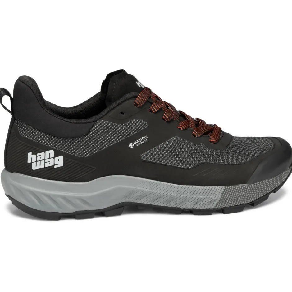 Hanwag Multisportschuhe-- Kaduro Light GTX - Multisportschuhe
