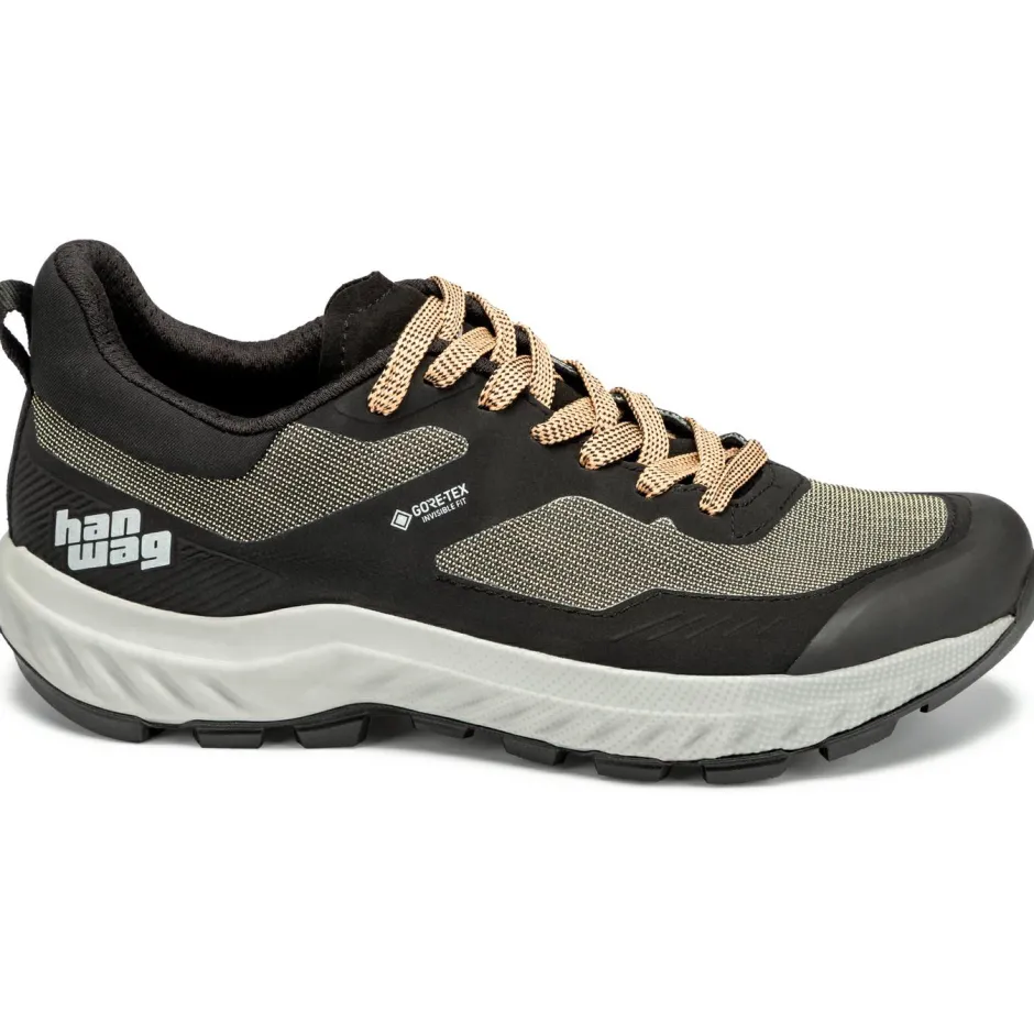 Hanwag Multisportschuhe-- Kaduro Light GTX - Multisportschuhe