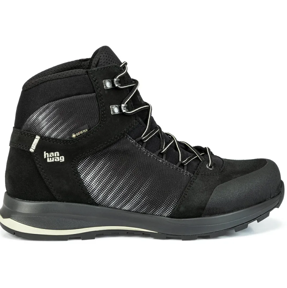 - Klarsby Bunion GTX - Wanderschuhe < Hanwag Best