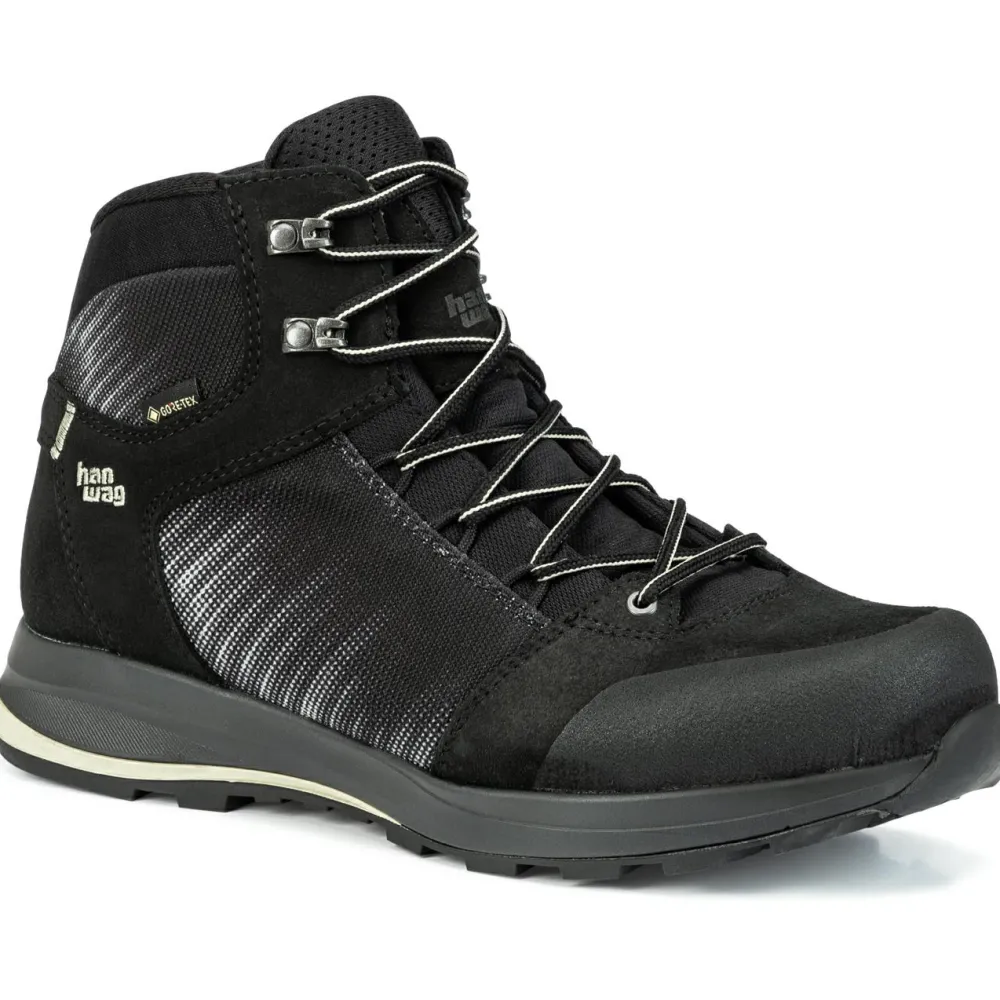 - Klarsby Bunion GTX - Wanderschuhe < Hanwag Best