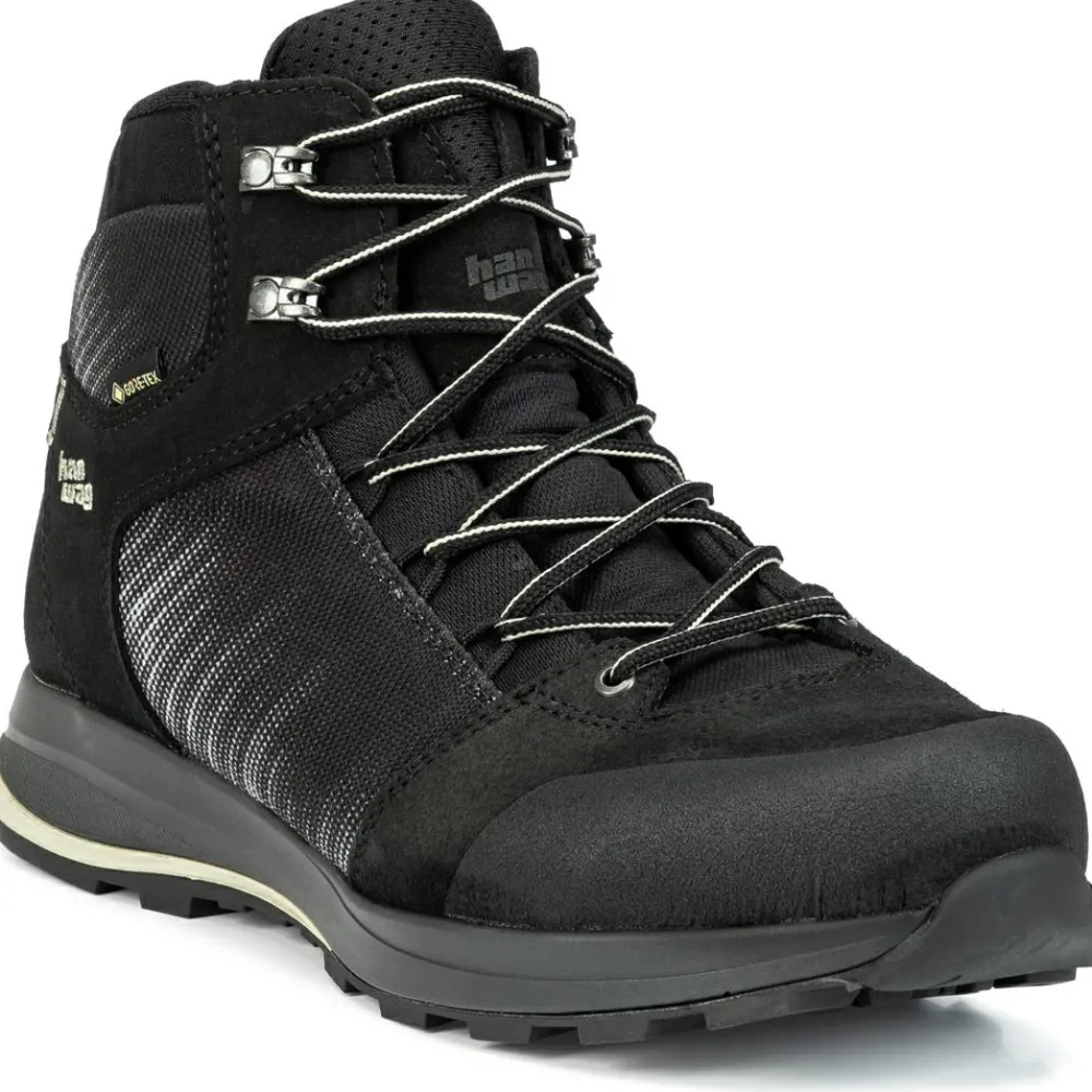 - Klarsby Bunion GTX - Wanderschuhe < Hanwag Best