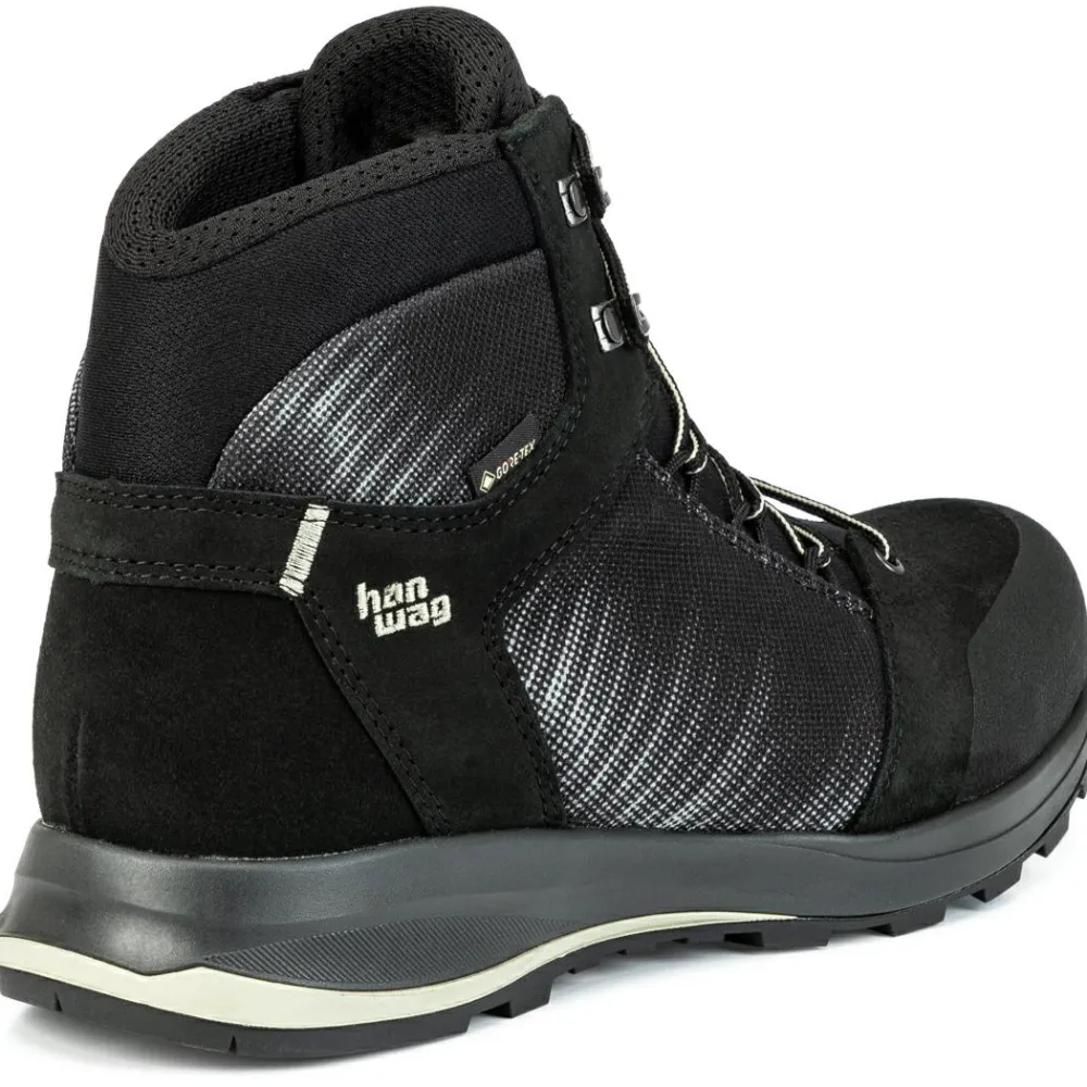 - Klarsby Bunion GTX - Wanderschuhe < Hanwag Best