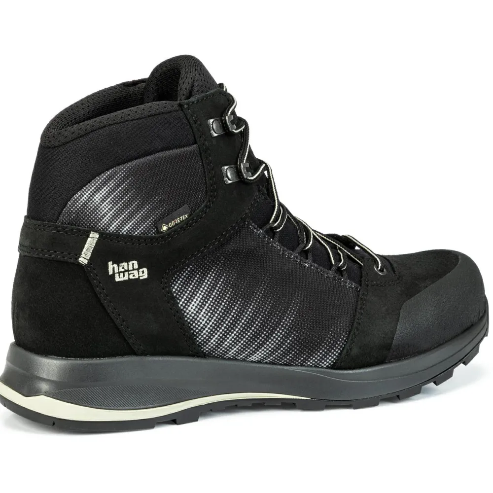 - Klarsby Bunion GTX - Wanderschuhe < Hanwag Best