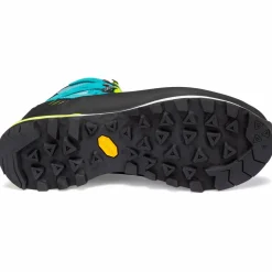 Hanwag Bergschuhe-- Makra Pro Lady GTX - Bergschuhe Icefall / Sulphur